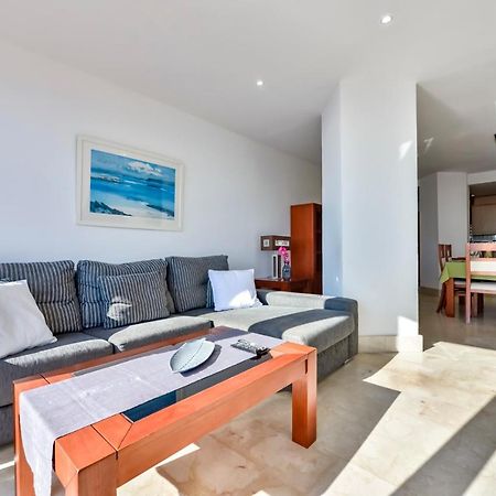 Villas Guzman - Apartamento Tramontana Calpe Esterno foto