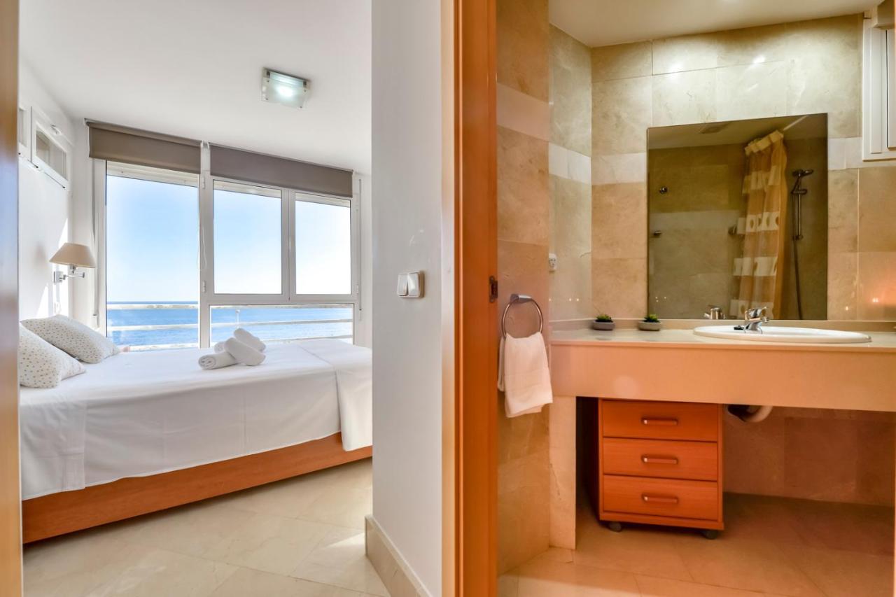 Villas Guzman - Apartamento Tramontana Calpe Esterno foto