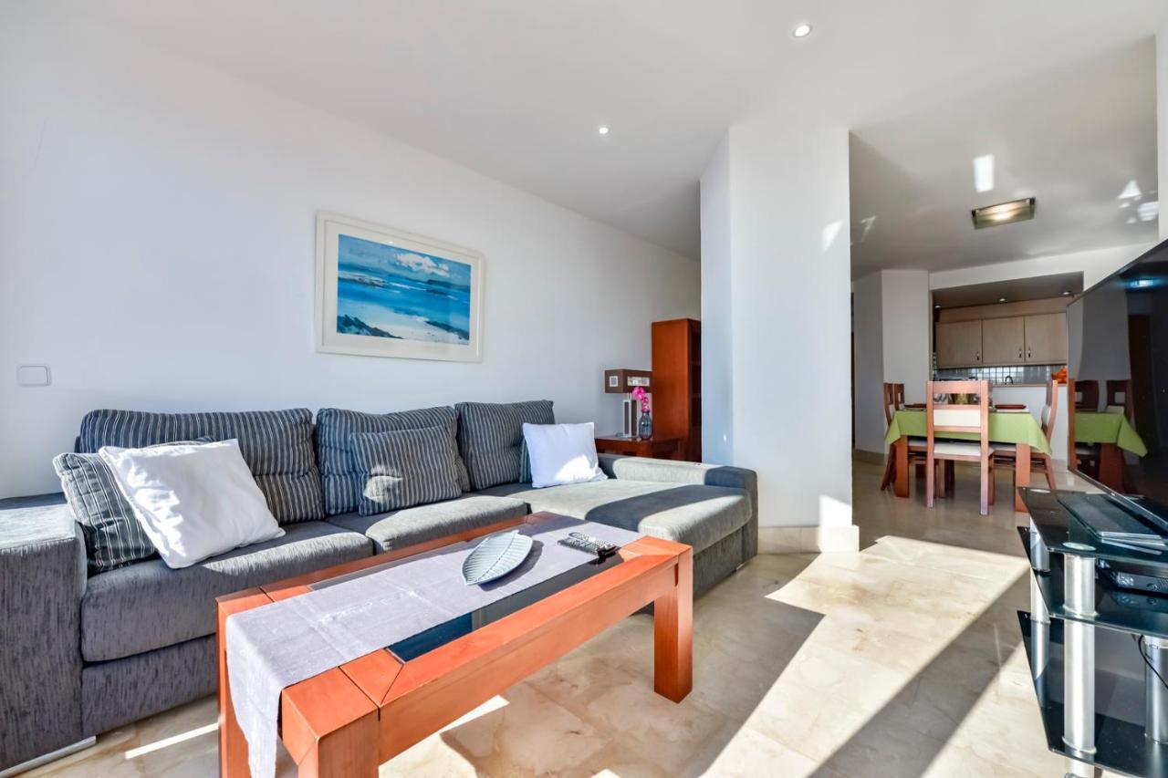Villas Guzman - Apartamento Tramontana Calpe Esterno foto