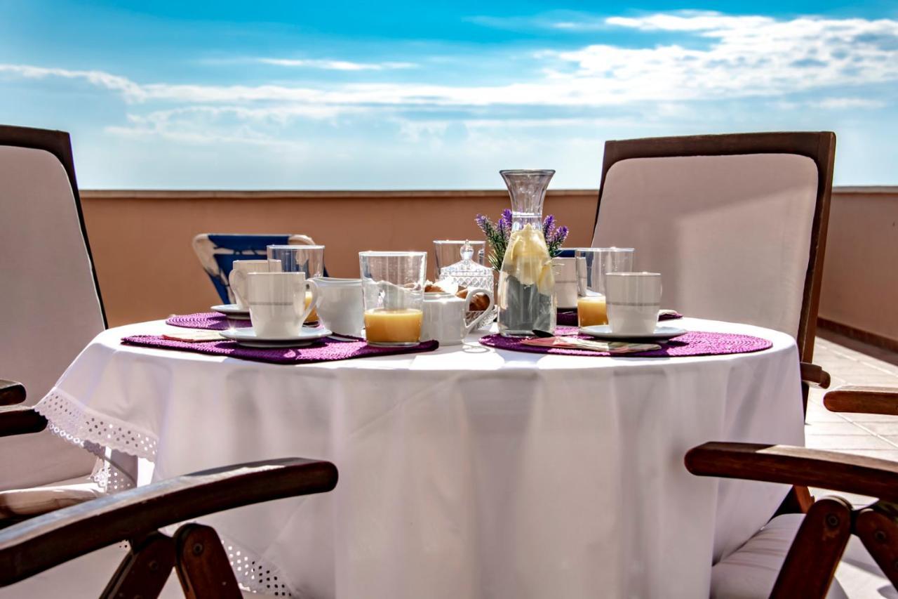 Villas Guzman - Apartamento Tramontana Calpe Esterno foto