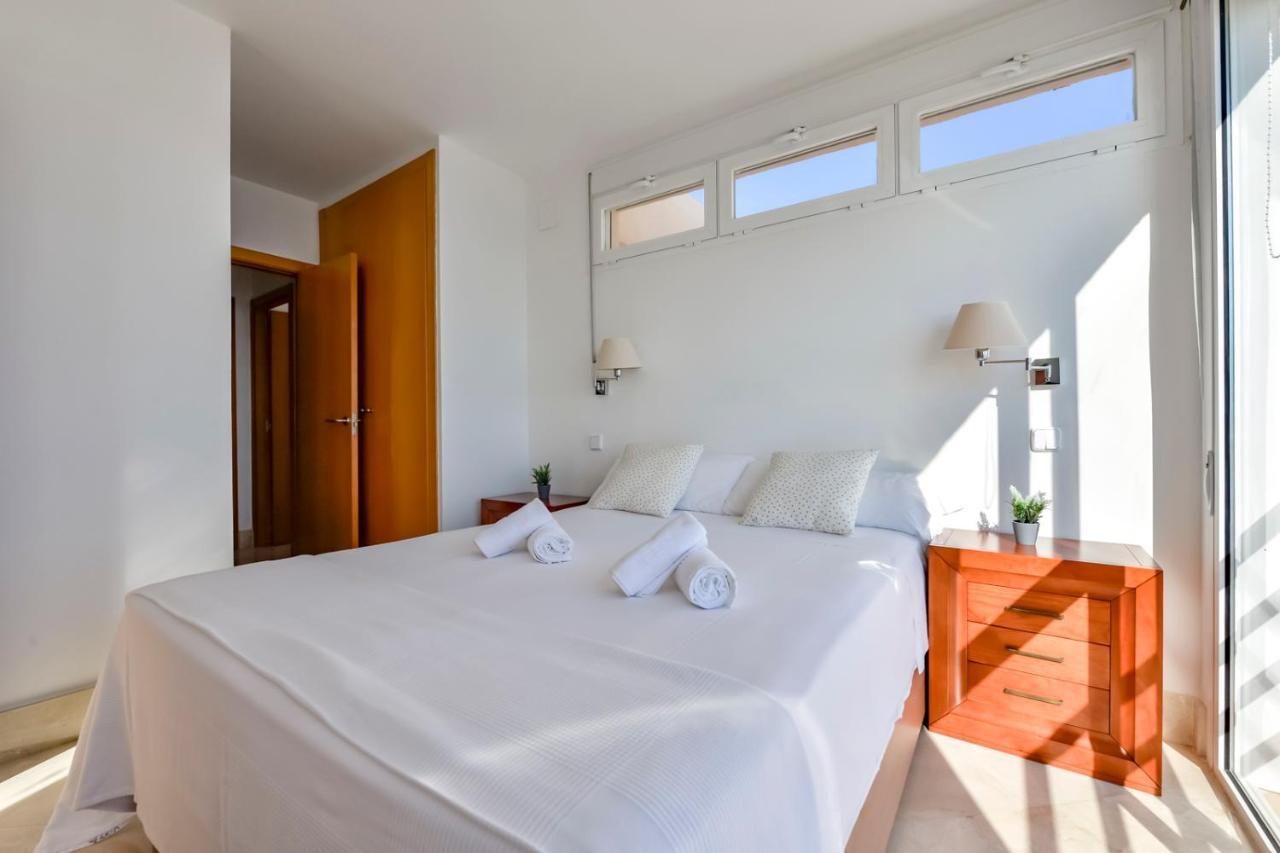 Villas Guzman - Apartamento Tramontana Calpe Esterno foto