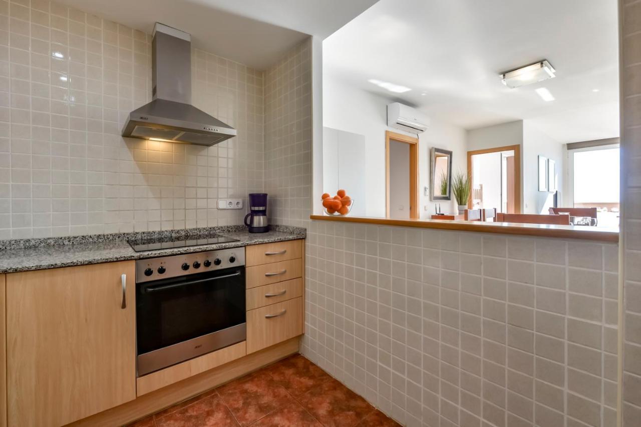 Villas Guzman - Apartamento Tramontana Calpe Esterno foto
