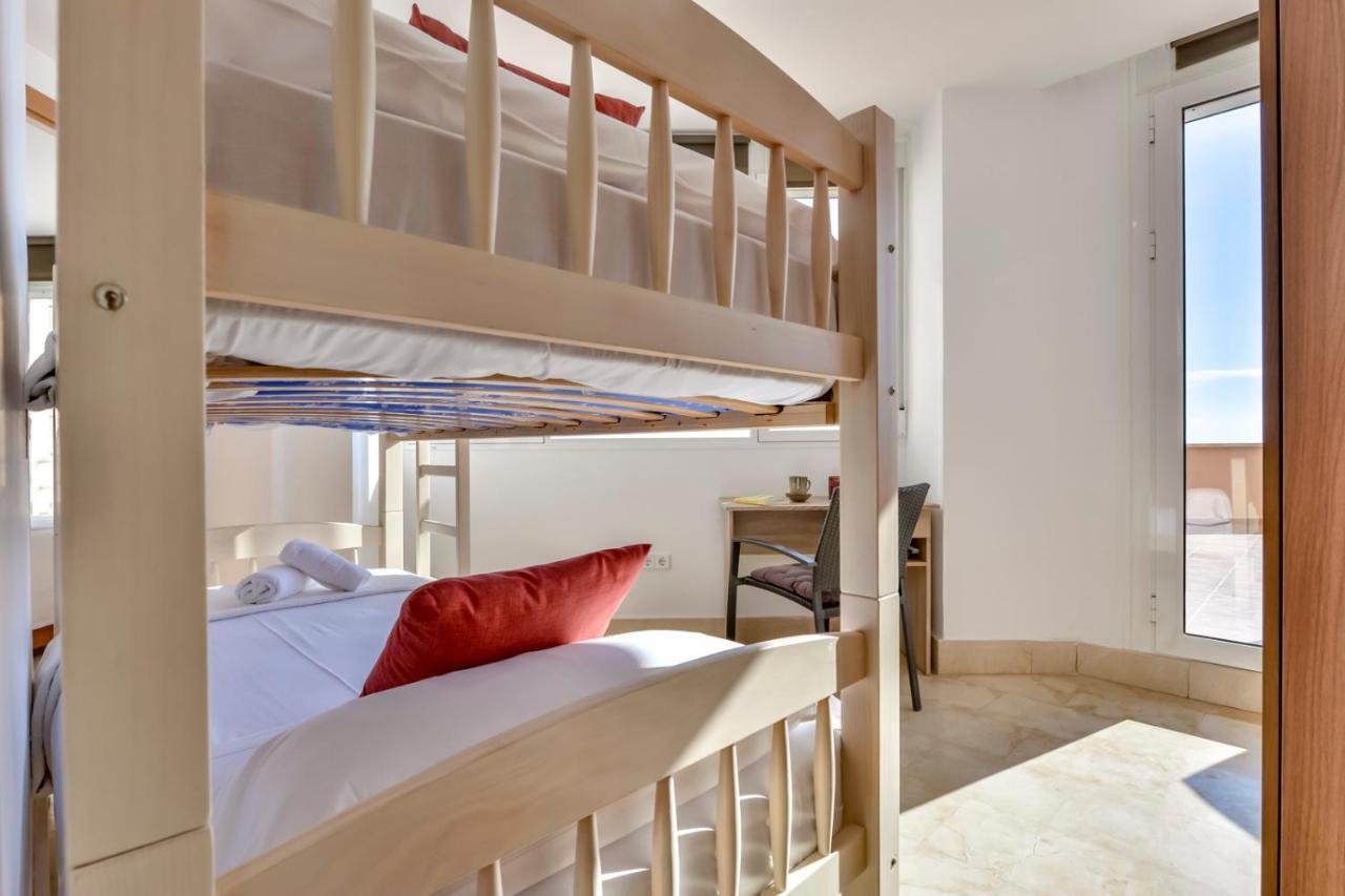 Villas Guzman - Apartamento Tramontana Calpe Esterno foto