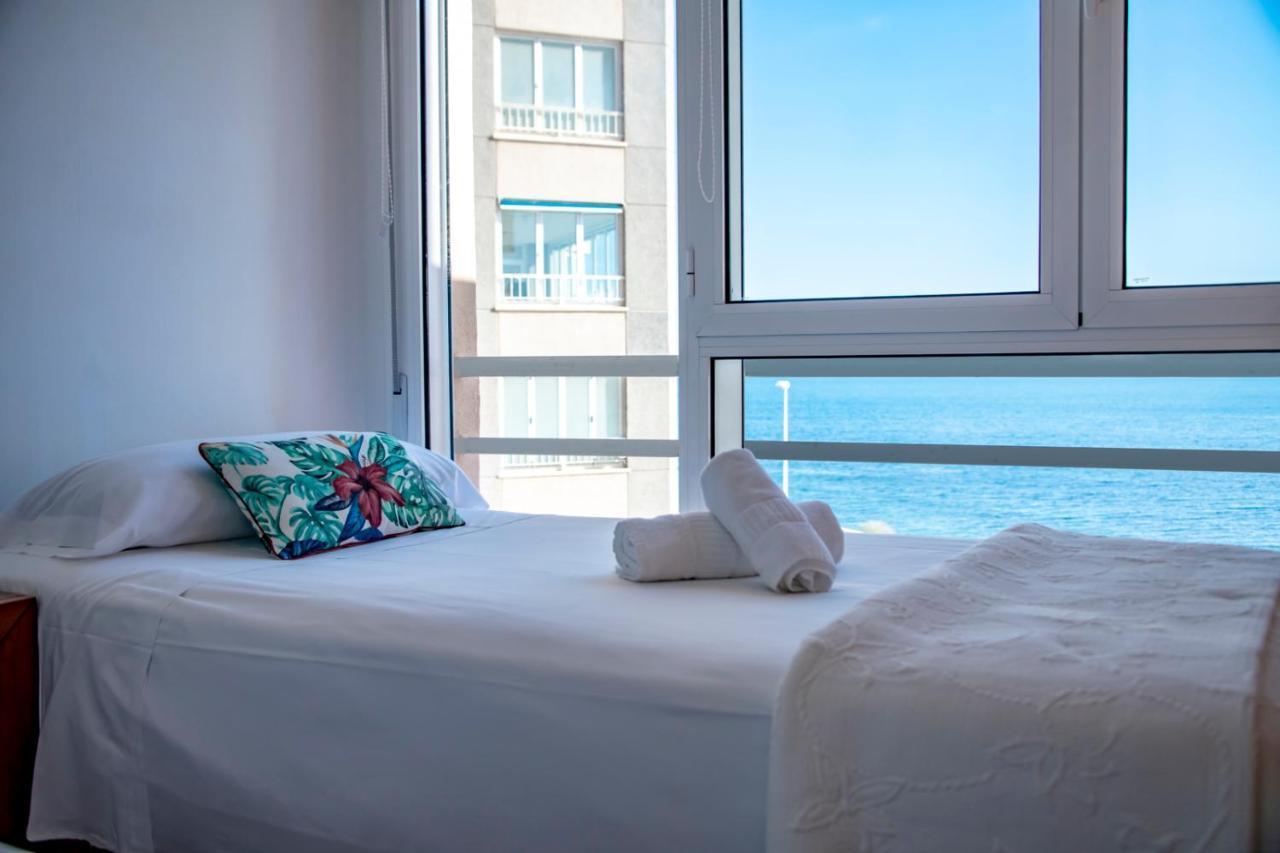 Villas Guzman - Apartamento Tramontana Calpe Esterno foto