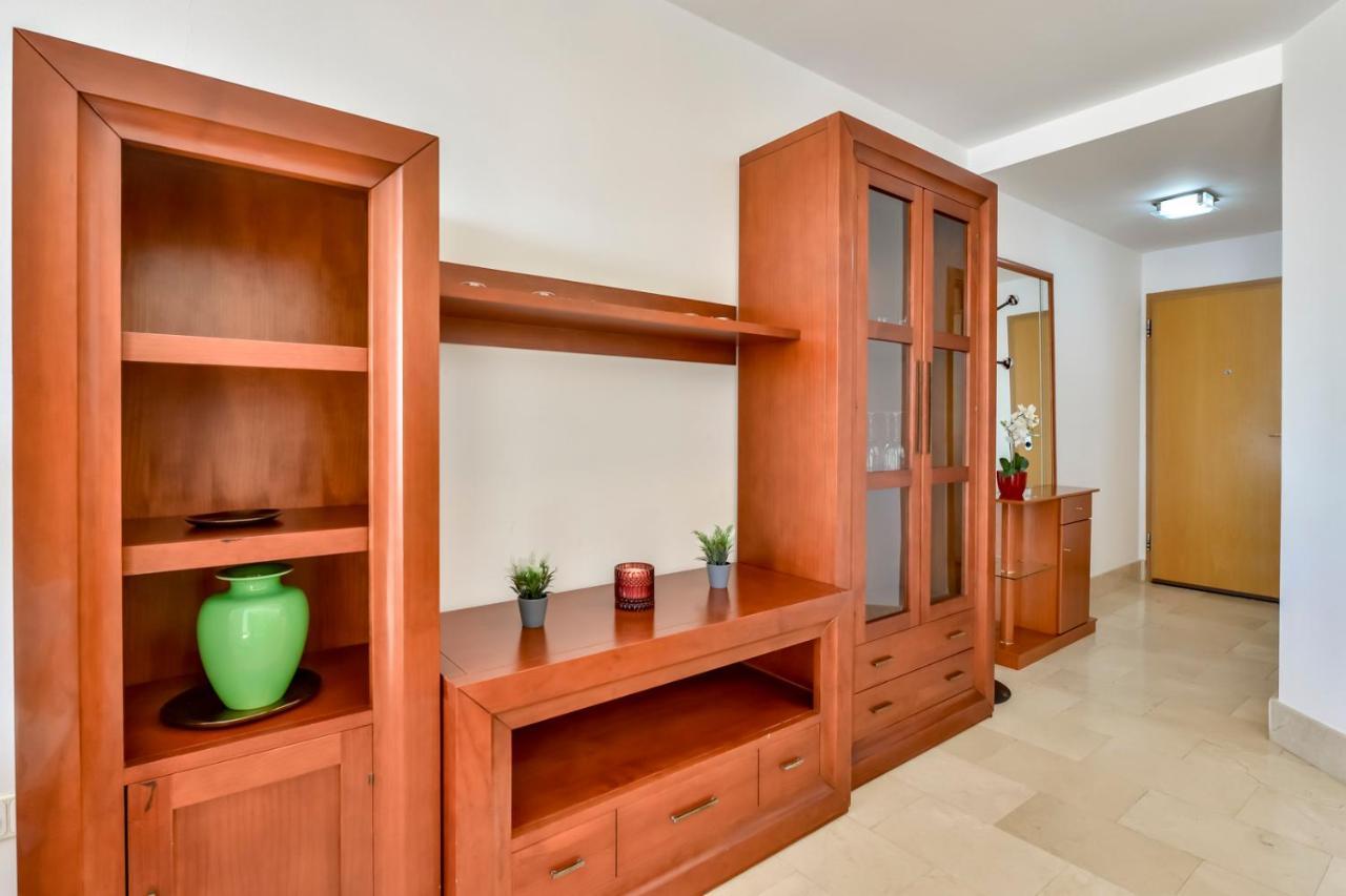 Villas Guzman - Apartamento Tramontana Calpe Esterno foto